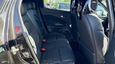 Nissan Juke 1.0 DiG-T 114 Tekna+ 5dr Petrol Hatchback